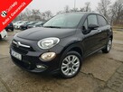 Fiat 500x 1,4 Turbo Benzyna Zarejestrowany Gwarancja - 1