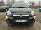 Fiat 500x 1,4 Turbo Benzyna Zarejestrowany Gwarancja - 2