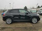 Fiat 500x 1,4 Turbo Benzyna Zarejestrowany Gwarancja - 4