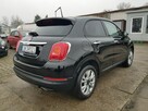 Fiat 500x 1,4 Turbo Benzyna Zarejestrowany Gwarancja - 5
