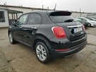 Fiat 500x 1,4 Turbo Benzyna Zarejestrowany Gwarancja - 7