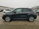 Fiat 500x 1,4 Turbo Benzyna Zarejestrowany Gwarancja - 8