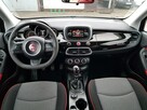Fiat 500x 1,4 Turbo Benzyna Zarejestrowany Gwarancja - 12