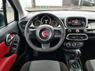 Fiat 500x 1,4 Turbo Benzyna Zarejestrowany Gwarancja - 13