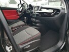 Fiat 500x 1,4 Turbo Benzyna Zarejestrowany Gwarancja - 16