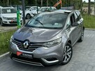 Renault Espace 1.6 DCI / 160KM Automat FULL LED 7 Osobowy Nawigacja Kamera Tempomat - 2