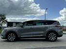 Renault Espace 1.6 DCI / 160KM Automat FULL LED 7 Osobowy Nawigacja Kamera Tempomat - 7