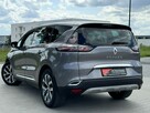 Renault Espace 1.6 DCI / 160KM Automat FULL LED 7 Osobowy Nawigacja Kamera Tempomat - 8