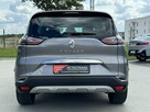 Renault Espace 1.6 DCI / 160KM Automat FULL LED 7 Osobowy Nawigacja Kamera Tempomat - 10