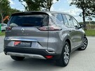 Renault Espace 1.6 DCI / 160KM Automat FULL LED 7 Osobowy Nawigacja Kamera Tempomat - 11