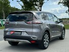 Renault Espace 1.6 DCI / 160KM Automat FULL LED 7 Osobowy Nawigacja Kamera Tempomat - 12