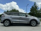 Renault Espace 1.6 DCI / 160KM Automat FULL LED 7 Osobowy Nawigacja Kamera Tempomat - 13