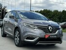 Renault Espace 1.6 DCI / 160KM Automat FULL LED 7 Osobowy Nawigacja Kamera Tempomat - 14