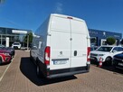 Peugeot Boxer 2.2 HDI 165 KM L4 H3 Maxi Climatronic Led Serwis - 4