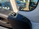 Peugeot Boxer 2.2 HDI 165 KM L4 H3 Maxi Climatronic Led Serwis - 12
