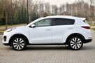 Kia Sportage 1.7 Crdi 116 KM GT Line Panorama Navi Klimatronik Kamera Skóra - 6