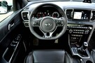 Kia Sportage 1.7 Crdi 116 KM GT Line Panorama Navi Klimatronik Kamera Skóra - 7