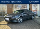 Hyundai Elantra 1.6MPI 123KM 6MT Modern Salon Polska GWARANCJA do 2027 roku FV23%