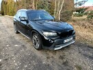 Bmw X1 2.0D 204km 10r Automat 4x4 - 1