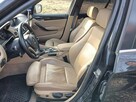 Bmw X1 2.0D 204km 10r Automat 4x4 - 5