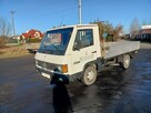 Mercedes MB 100 2.4 d 72KM 88R - 2