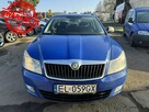Škoda Octavia Automat, Klimatyzacja, Ele szyby, Ele lusterka, LPG, Kombi - 3