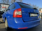 Škoda Octavia Automat, Klimatyzacja, Ele szyby, Ele lusterka, LPG, Kombi - 9