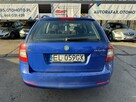 Škoda Octavia Automat, Klimatyzacja, Ele szyby, Ele lusterka, LPG, Kombi - 10