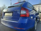 Škoda Octavia Automat, Klimatyzacja, Ele szyby, Ele lusterka, LPG, Kombi - 12
