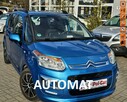 Citroen C3 Picasso skóra, automat,grzane fotele, - 1