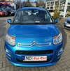 Citroen C3 Picasso skóra, automat,grzane fotele, - 2