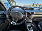 Citroen C3 Picasso skóra, automat,grzane fotele, - 14
