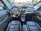 Citroen C3 Picasso skóra, automat,grzane fotele, - 16