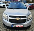 Chevrolet Orlando 7 osobowy, zerwisowany, zarejestrowany w Polsce - 2