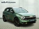 Kia Sportage 1.6 T-GDI  160KM 6MT FWD Anniversary SalonPL SerwisASO - 3