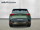 Kia Sportage 1.6 T-GDI  160KM 6MT FWD Anniversary SalonPL SerwisASO - 6