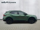 Kia Sportage 1.6 T-GDI  160KM 6MT FWD Anniversary SalonPL SerwisASO - 8