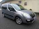 Citroen Berlingo Multispace Ledy Duża Nawigacja Kamera 2xPDC 100%Bezwypadkowy Zadbany - 2
