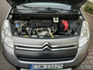 Citroen Berlingo Multispace Ledy Duża Nawigacja Kamera 2xPDC 100%Bezwypadkowy Zadbany - 11