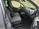 Citroen Berlingo Multispace Ledy Duża Nawigacja Kamera 2xPDC 100%Bezwypadkowy Zadbany - 16