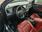 Hyundai Tucson Prestiż*FullLED*skóra"Panorama*Automat a - 7