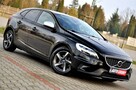Volvo V40 LiFt Full Led R-Design Digital Alcantara Navi City Full Opcja