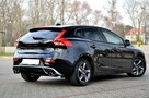 Volvo V40 LiFt Full Led R-Design Digital Alcantara Navi City Full Opcja - 10