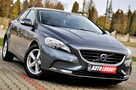 Volvo V40 1,6 HDi 115Km  Ledy Digital Navi City Kamera Klimatronik - 3