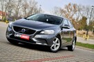 Volvo V40 1,6 HDi 115Km  Ledy Digital Navi City Kamera Klimatronik - 9