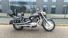 Honda Shadow VT 1100 Kufry Centralny i Boczne Bardzo Ładna 2001r 42tys km