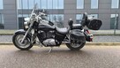 Honda Shadow VT 1100 Kufry Centralny i Boczne Bardzo Ładna 2001r 42tys km - 2