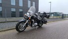 Honda Shadow VT 1100 Kufry Centralny i Boczne Bardzo Ładna 2001r 42tys km - 4