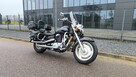 Honda Shadow VT 1100 Kufry Centralny i Boczne Bardzo Ładna 2001r 42tys km - 5