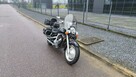 Honda Shadow VT 1100 Kufry Centralny i Boczne Bardzo Ładna 2001r 42tys km - 6